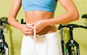 El secreto para bajar de peso está en la mente, no en la dieta, foto: Thinkstock