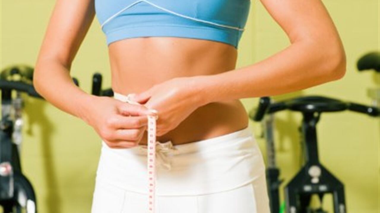 El secreto para bajar de peso está en la mente, no en la dieta, foto: Thinkstock