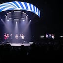 Con más de 320 inversionistas y 14.200 asistentes fue el cierre de StartCo 2024, en Corferias.