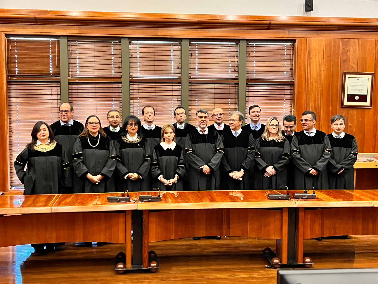 Consejo de Estado le hizo fuerte pronunciamiento al presidente Gustavo Petro