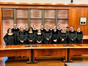 Consejo de Estado le hizo fuerte pronunciamiento al presidente Gustavo Petro