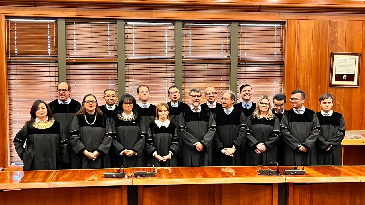 El pasado lunes, en un hecho sin precedentes, el Consejo de Estado hizo fuerte pronunciamiento contra presidente Gustavo Petro por criticar sus decisiones.