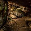 Cuevas de Tenjo