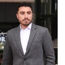 Andrés Sarabia, hermano de Laura Sarabia