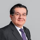 Fernando Ruiz Gómez Ministro de Salud.
Bogotá Febrero 10 de 2020.
Foto: Juan Carlos Sierra-Revista Dinero.