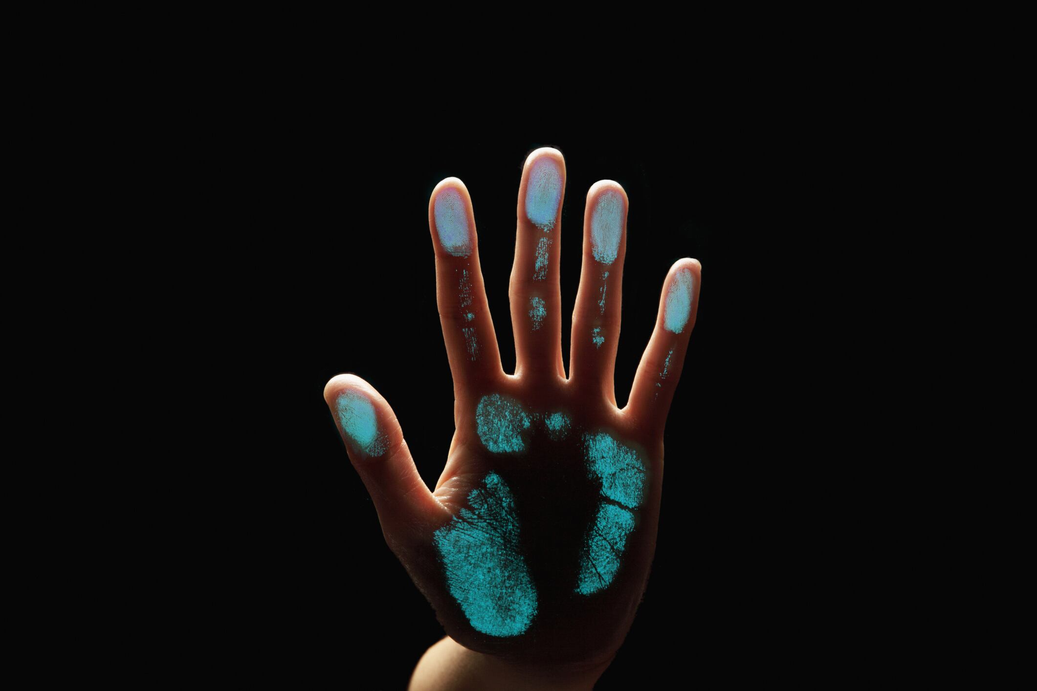 Hito para la ciencia: Inteligencia artificial descubre que no todas las huellas dactilares son diferentes