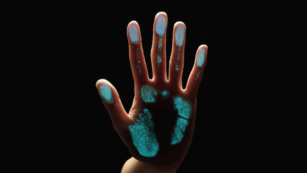 Hito para la ciencia: Inteligencia artificial descubre que no todas las huellas dactilares son diferentes