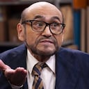 Édgar Vivar, actor del Chavo del ocho