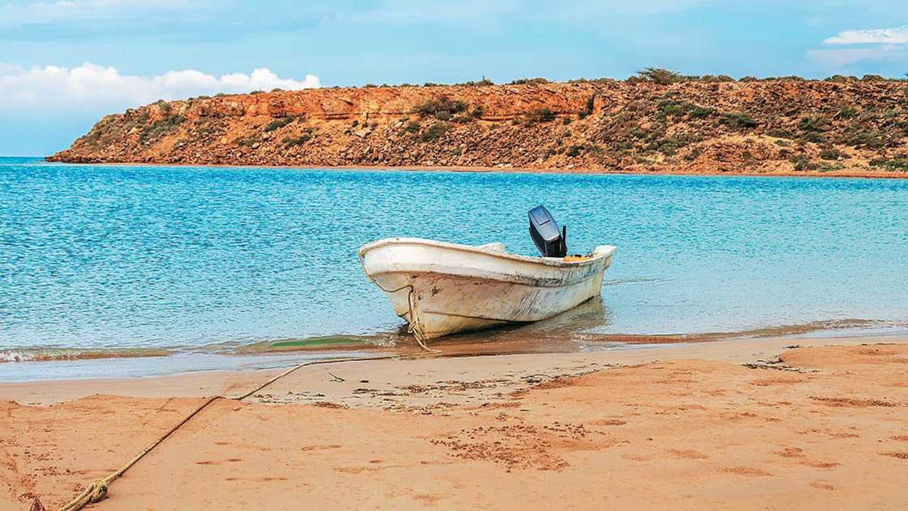 La Guajira también hace parte del mundo macondiano.