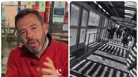 “Otro violento preso”: Alcalde Galán resalta la rápida captura de hombre que apuñaló a una mujer en TransMilenio.