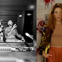 "Ojalá" y "Monotonía" son las canciones últimas canciones de los artistas. Fotos: Instagram @adamlevine - Cortesía.