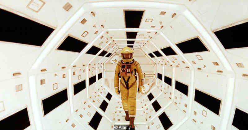 2001 Space Odyssey
