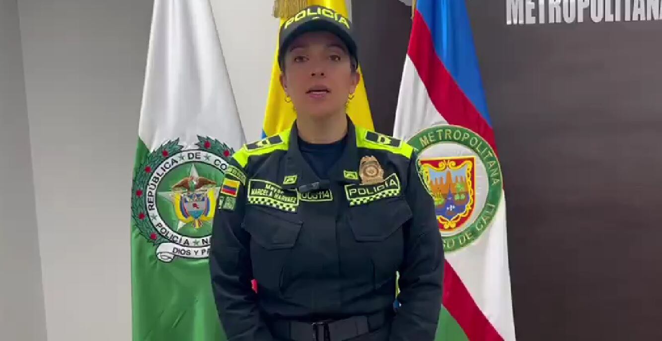 En Candelaria, Valle, una mujer fue atacada con arma cortopunzante por robarle a su bebé de un mes de nacido.