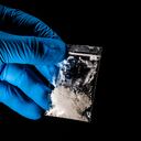 La madre pensó que el polvo blanco que puso en el biberón era cocaína.