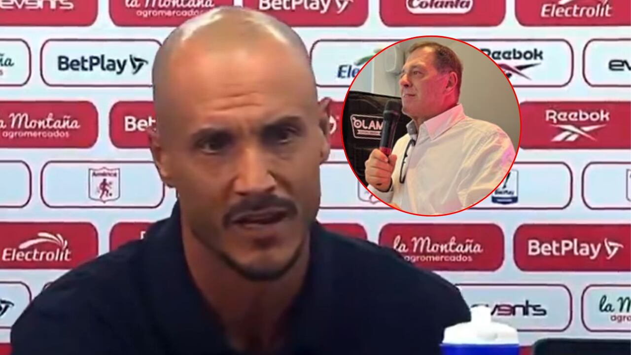 David González apretó a sus jefes para que consigan un fichaje que es clave de cara al 2026