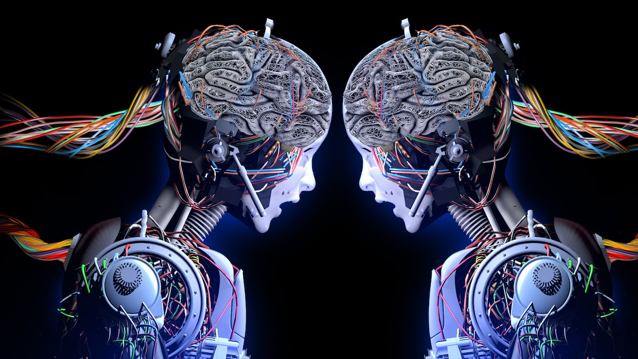 OpenAI desarrolló una IA que intenta vulnerar a otra para detectar fallos antes que los atacantes.