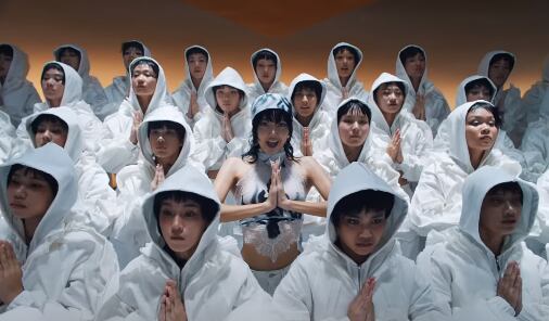 Foto: Captura de pantalla / YouTube @wearelloud