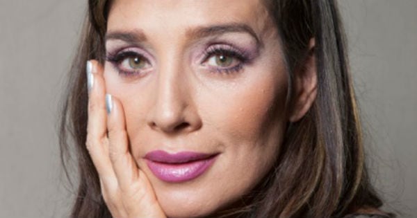 Luly Bossa ha luchado al lado de su hijo contra una irreversible enfermedad.