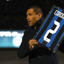 Iván Ramiro Córdoba, exfutbolista colombiano que jugó en Inter de Milán