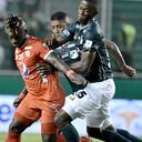 Deportivo Cali vs América de Cali / Cuartos de final vuelta