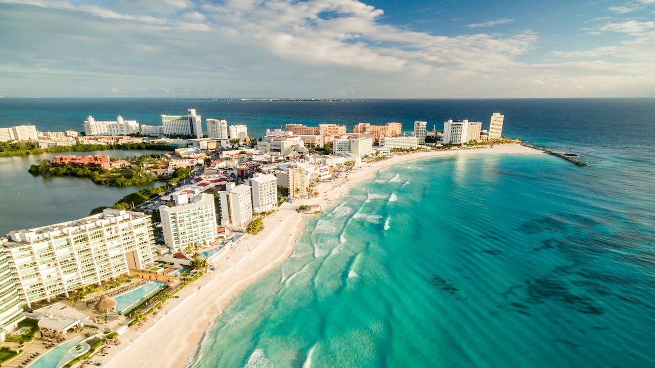 Cancún