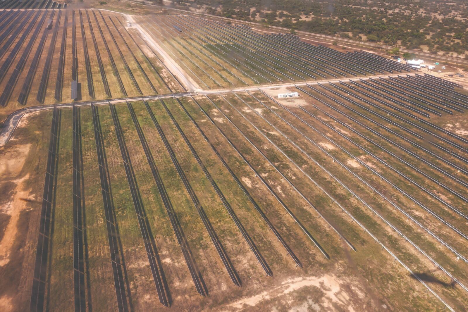 La transición energética representa una oportunidad para países con potencial de explotación de minerales.