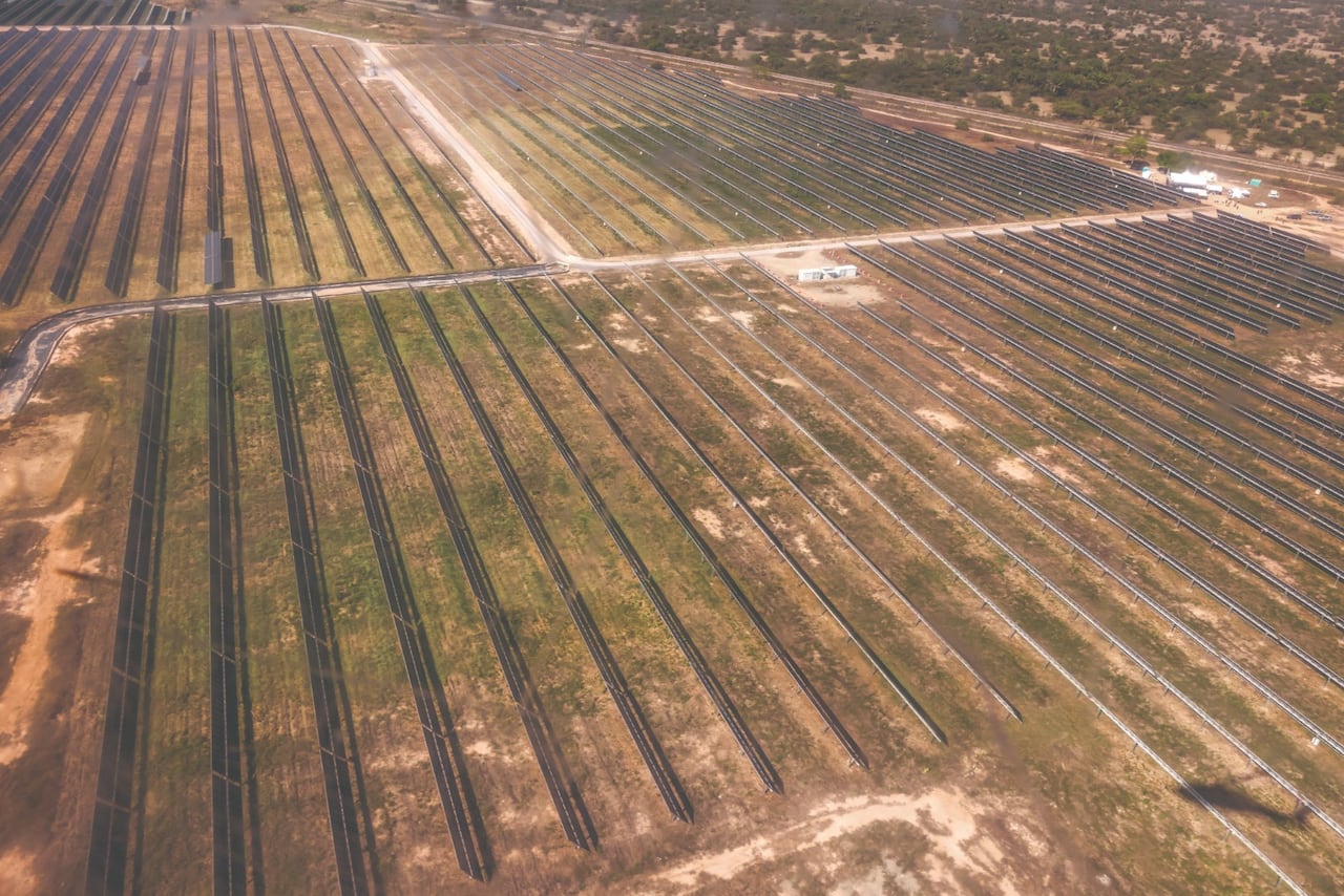 La transición energética representa una oportunidad para países con potencial de explotación de minerales.