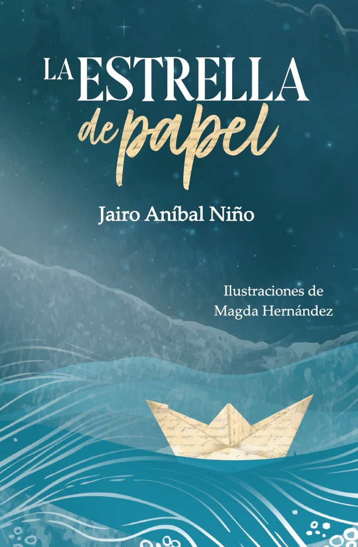 En 'La estrella de papel', una pareja de jóvenes de dos mundos diferentes se conocen en el lugar menos esperado.