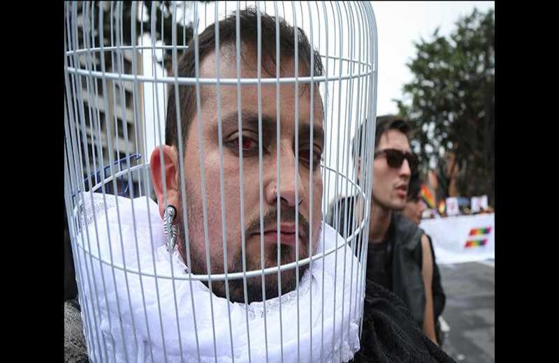 Foto: Esteban Vega / SEMANA