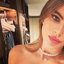 Foto: Instagram @sofiavergara