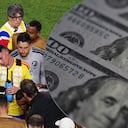 Vendido: jugador de la Selección Colombia tiene un nuevo equipo y le compraron el 50% del pase por 5 millones de dólares.