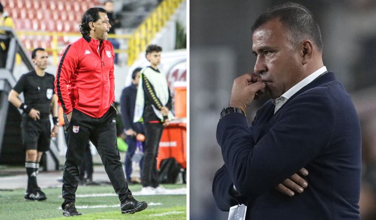 Bedoya arribó para culminar con la clasificación que en parte logró Rivera.