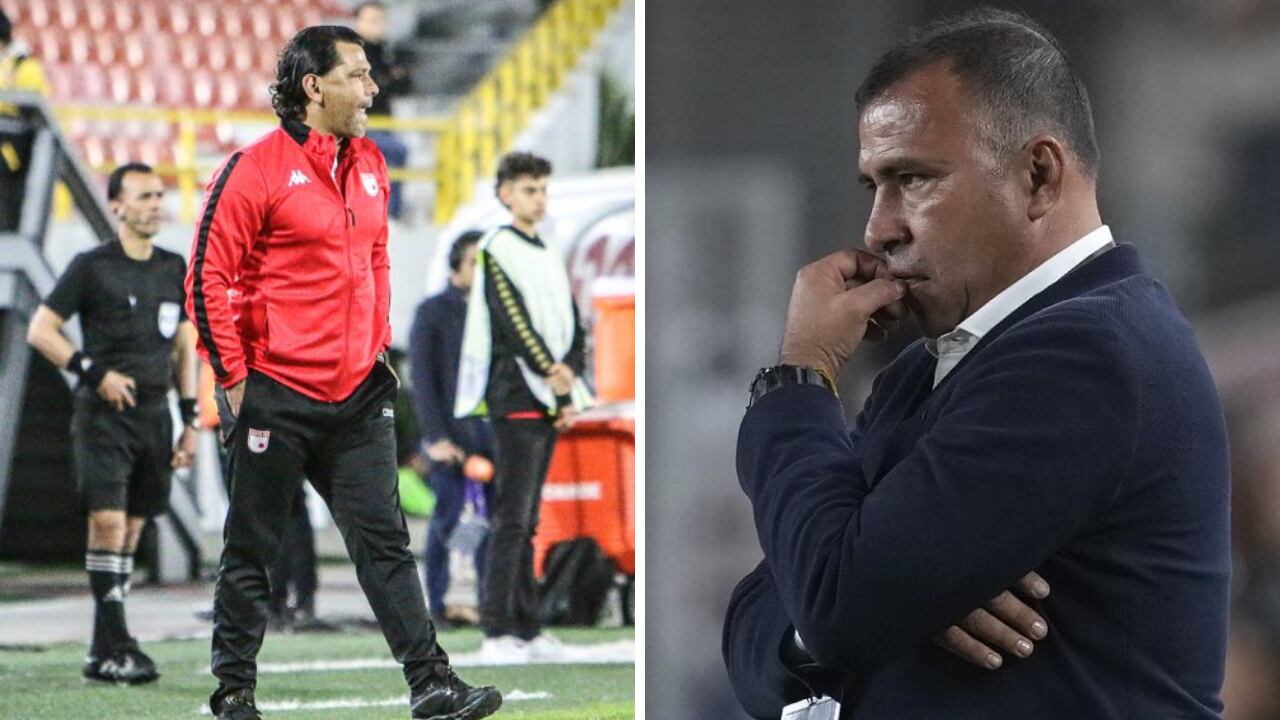 Bedoya arribó para culminar con la clasificación.