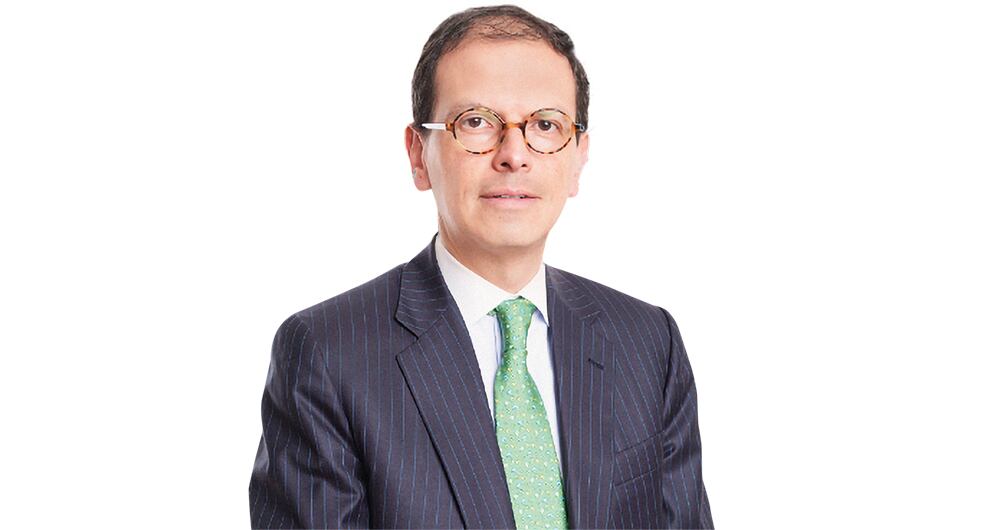 Felipe CuberosSocio de PPU