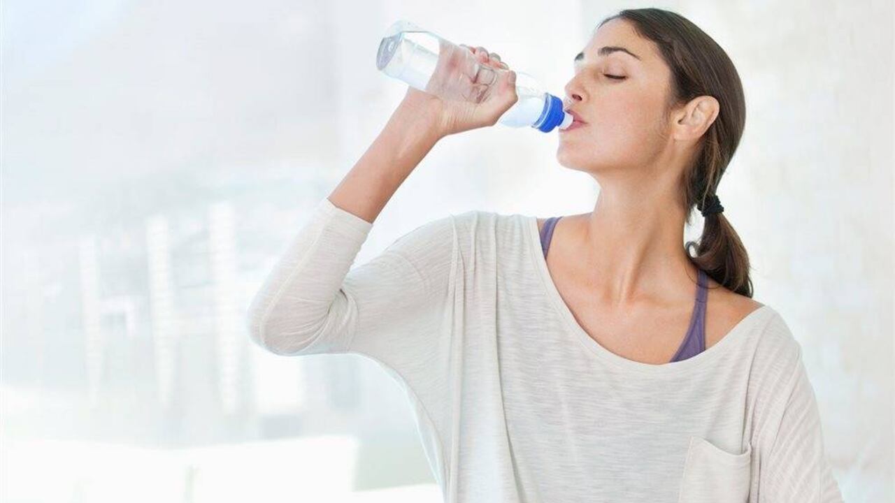 Según Grant, es probable que únicamente una pequeña parte de los elementos inhalados alcancen los pulmones.