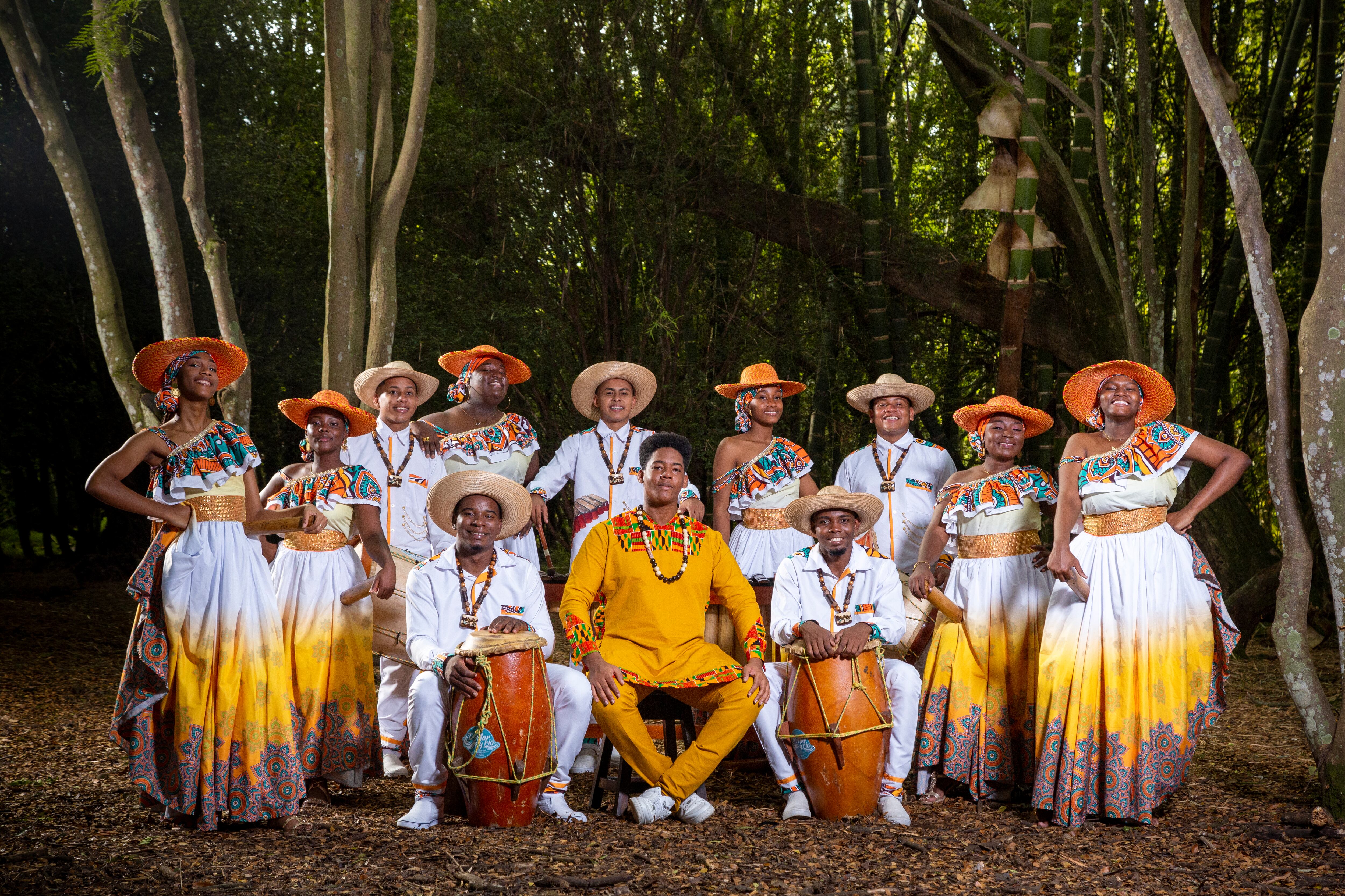 De Mar y Río ya está preparado para conquistar la industria y, desde luego, el mundo.