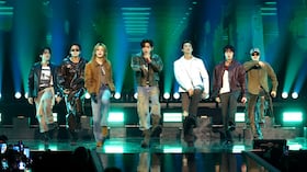 Recomendaciones para ver a BTS en Bogotá.