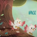 shakira le dedicó acróstico a sus dos polluelos