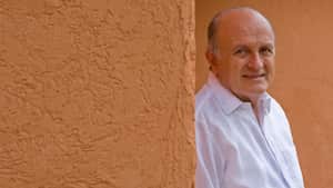 Gustavo Alvarez Gardeazabal