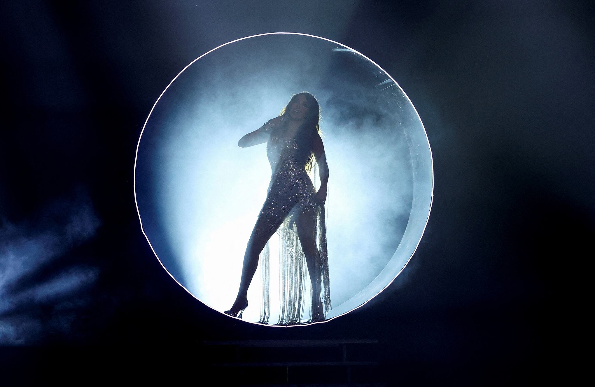 Galeria Premios Grammy