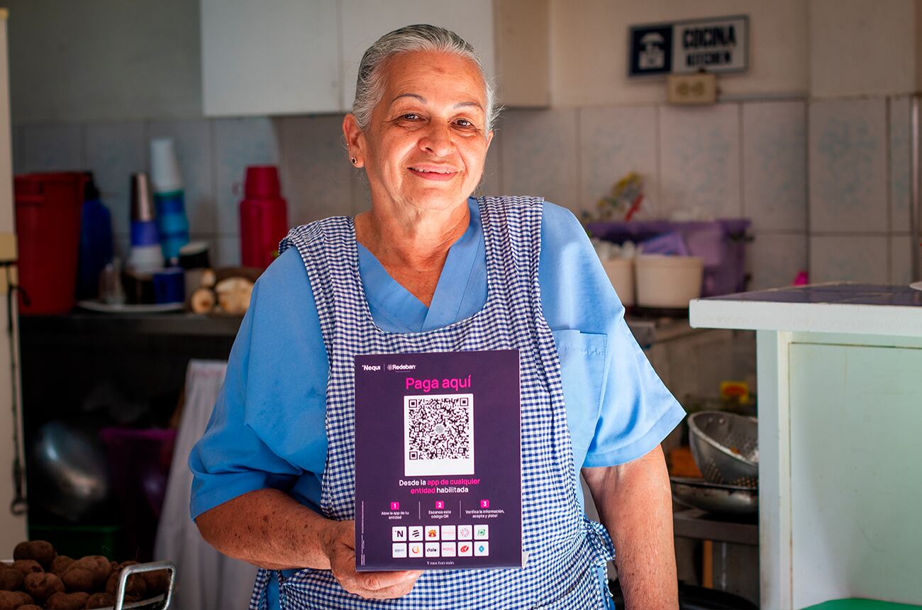 Contenido Nequi, Especial Fintech