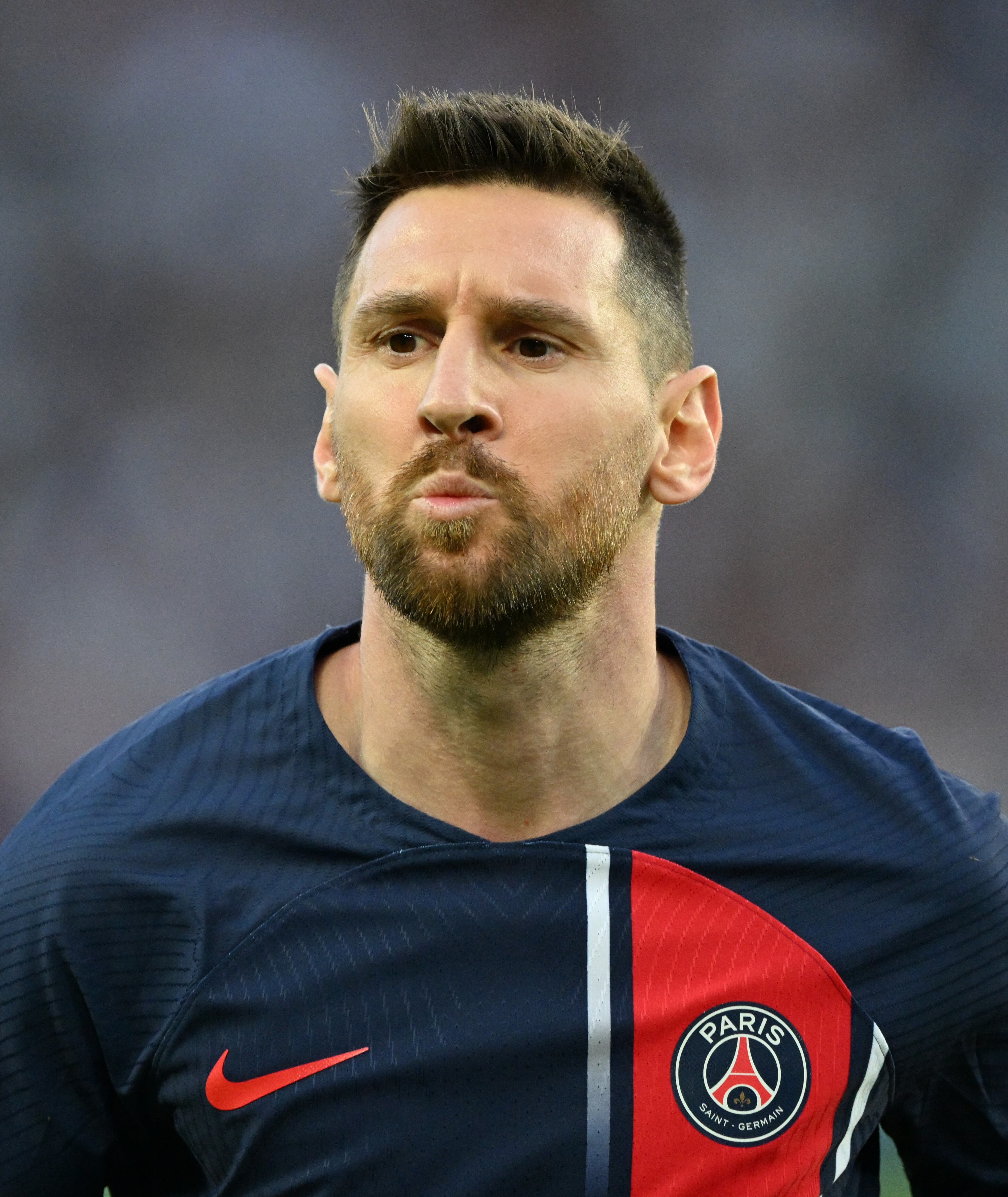 El argentino ha revolucionado el mundo del fútbol después de anunciar su fichaje por el Inter de Miami de Estados Unidos.