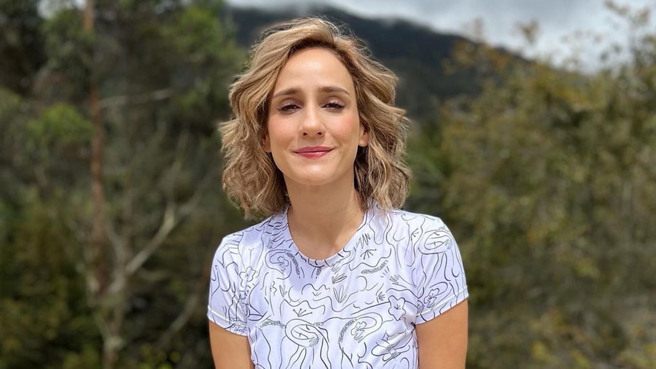 Chichila Navia respondió a quienes reaccionaron por su comentario relacionado con Shakira y aclaró algunas ideas que lanzó.