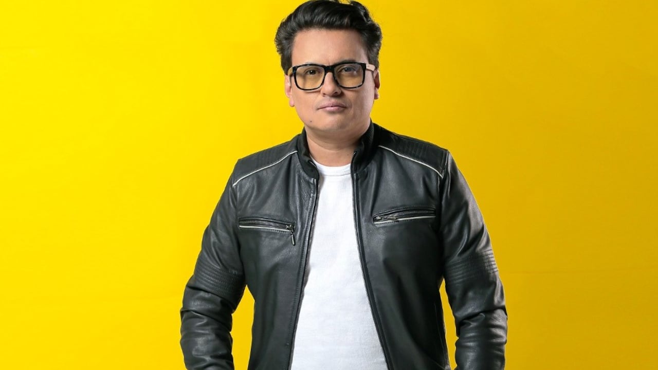 El comediante bogotano Freddy Beltrán tendrá su propio reality show.