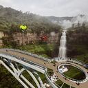 NO USAR, USO EXCLUSIVO MEJOR COLOMBIA, Soacha, infraestructura