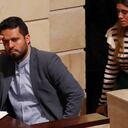 representante a la Cámara del Pacto Histórico Alfredo Mondragón
Comisión Séptima de la Cámara de Representantes debate de la reforma a la salud
Bogota abril 25 del 2023
Foto Guillermo Torres Reina / Semana