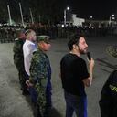 La seguridad en Barranquilla es uno de los temas a tratar con autoridades nacionales