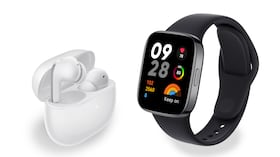 Relojes inteligentes y auriculares inalámbricos, lo nuevo de Xiaomi