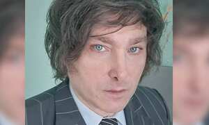 The Washington Post perfila a Javier Milei como favorito para próximas elecciones presidenciales de Argentina