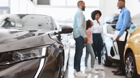 Familias de Cali y el Valle están más dispuestas a comprar carro propio.